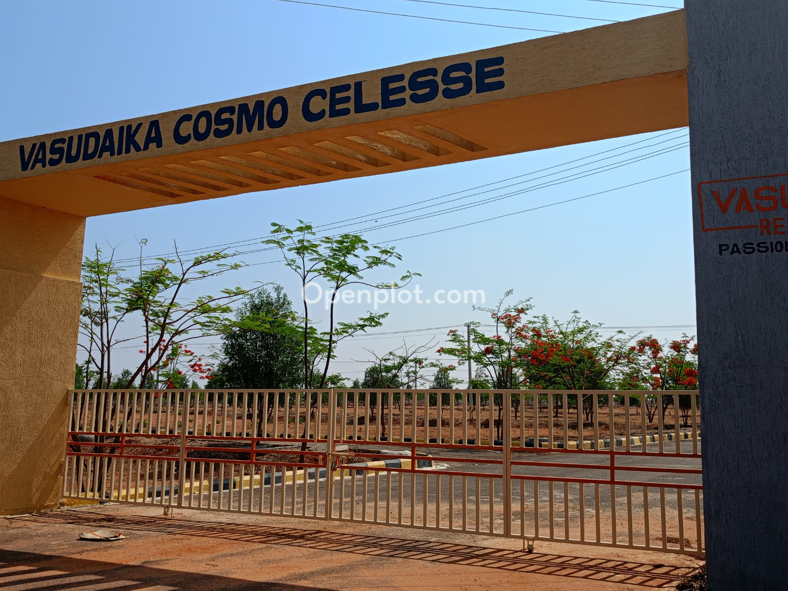Plot for Sale in Mirkhanpet,Ranga Reddy